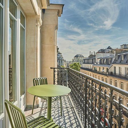 Numa Paris Champs-Elysees エクステリア 写真
