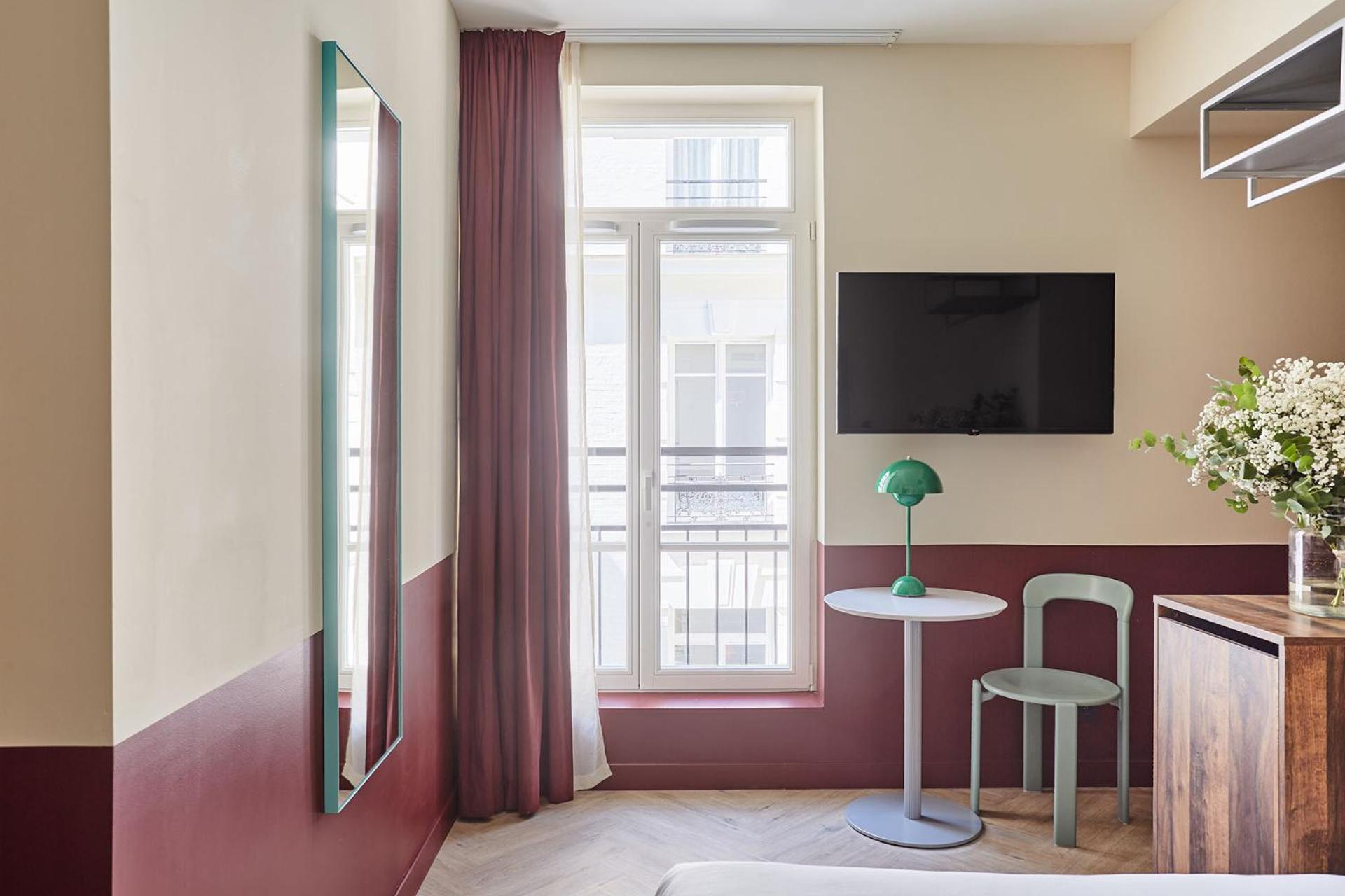 Numa Paris Champs-Elysees エクステリア 写真