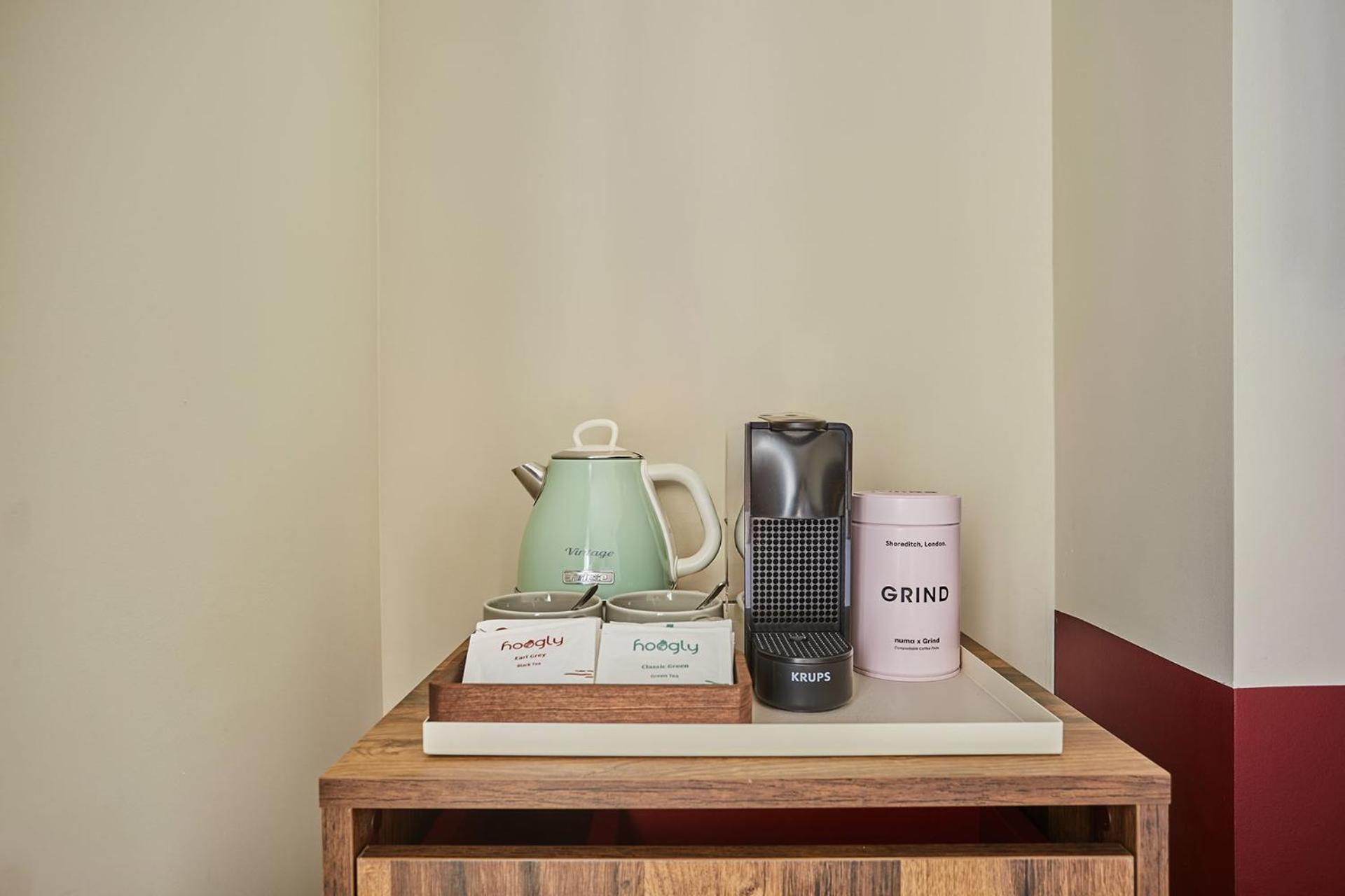 Numa Paris Champs-Elysees 部屋 写真