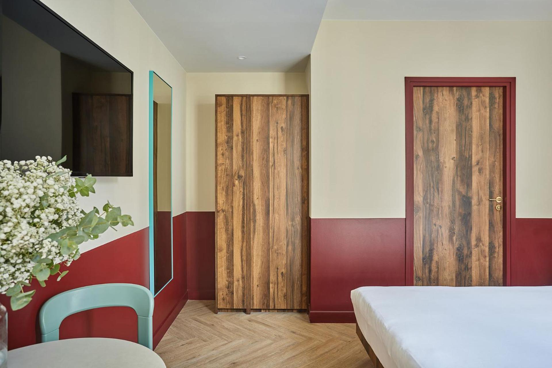 Numa Paris Champs-Elysees 部屋 写真