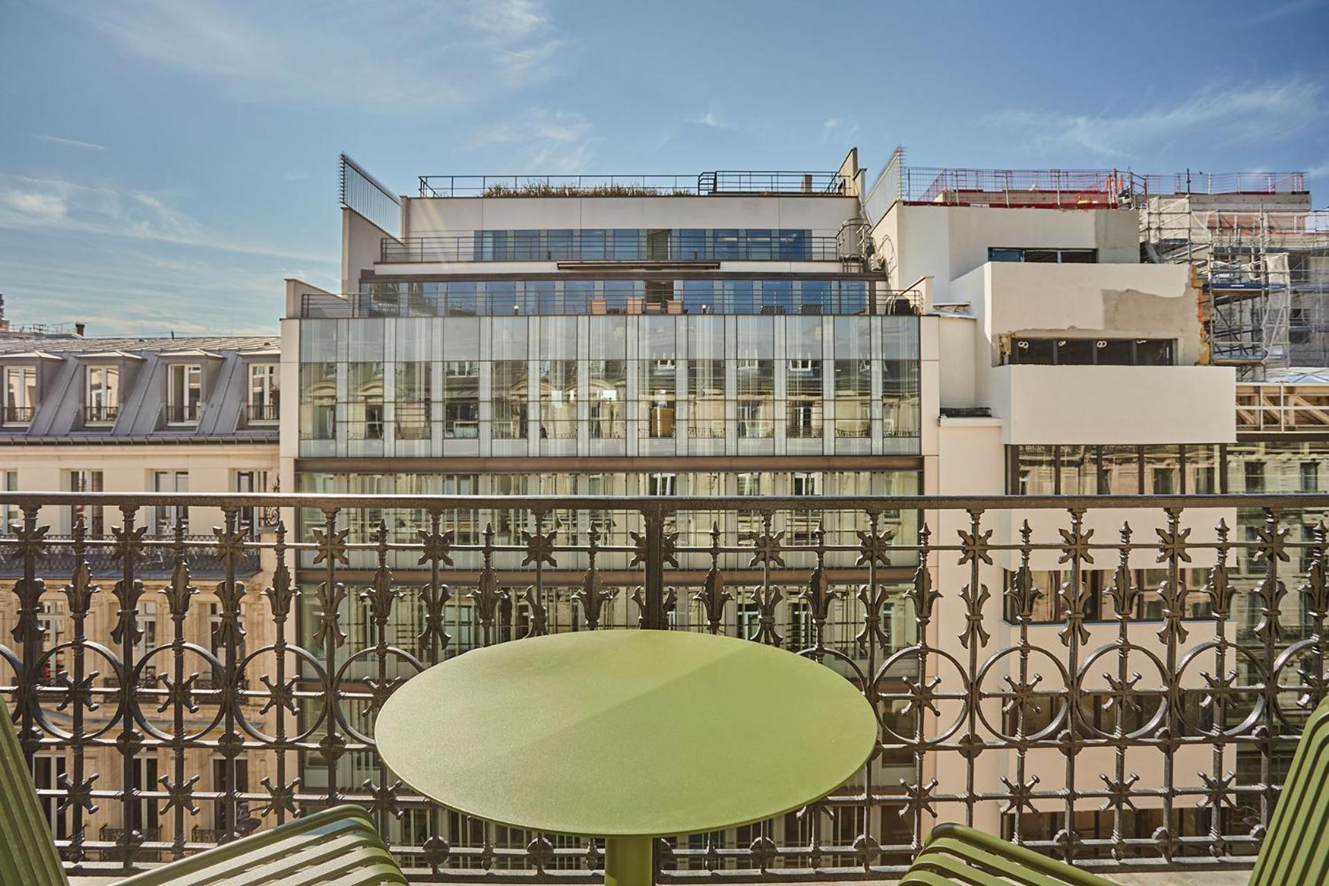 Numa Paris Champs-Elysees エクステリア 写真