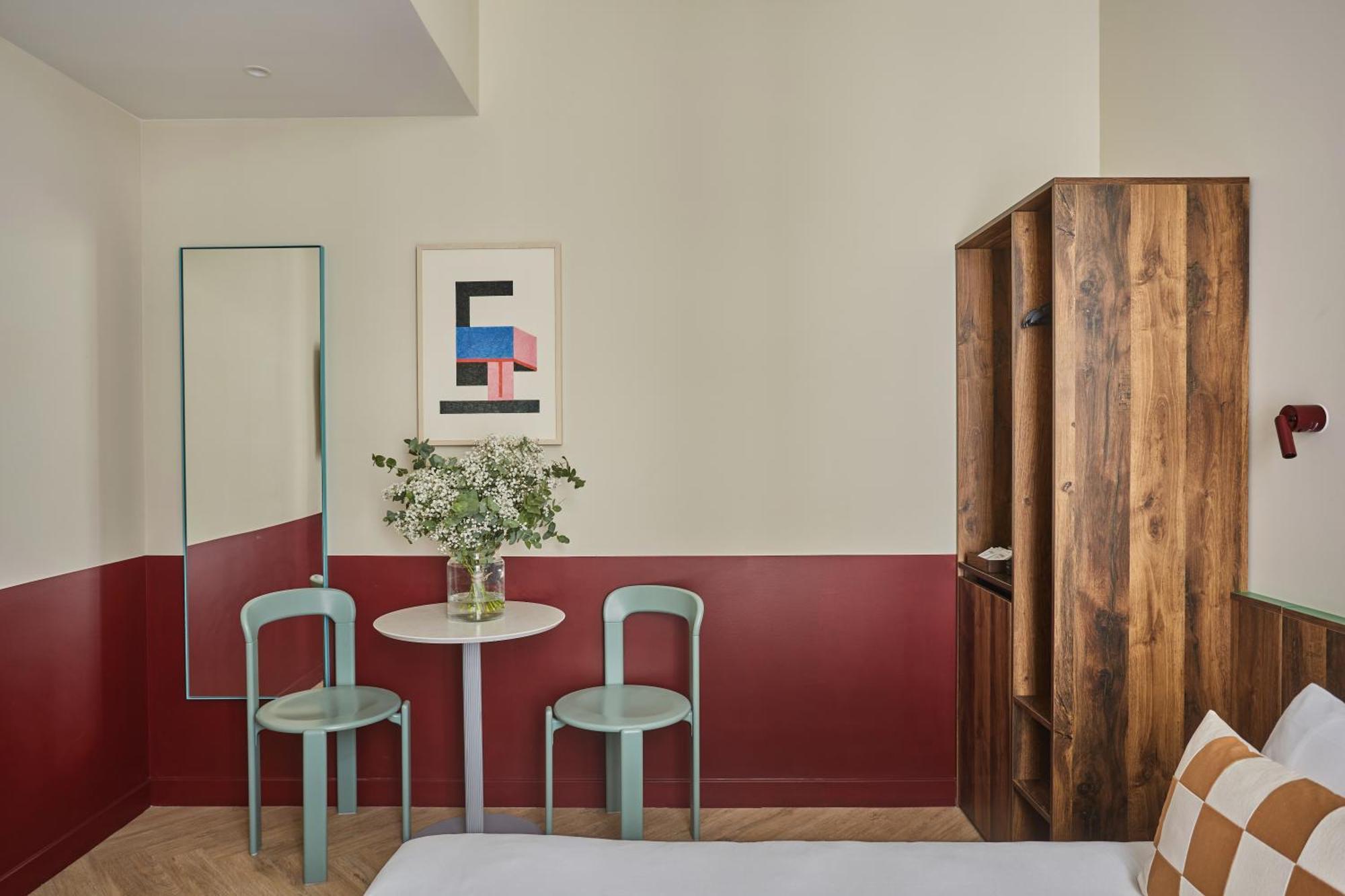 Numa Paris Champs-Elysees 部屋 写真
