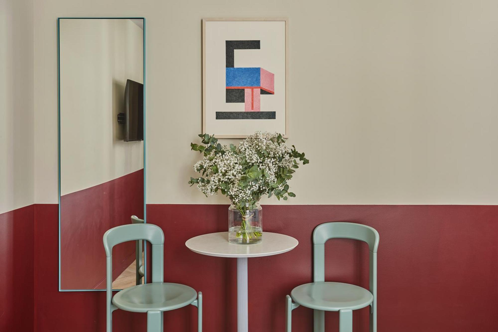 Numa Paris Champs-Elysees 部屋 写真